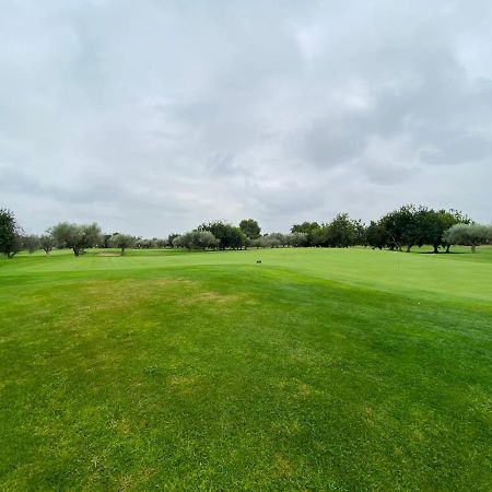 Willa Panoramica Golf, Apt Familiar En San Jorge San Jorge  Zewnętrze zdjęcie