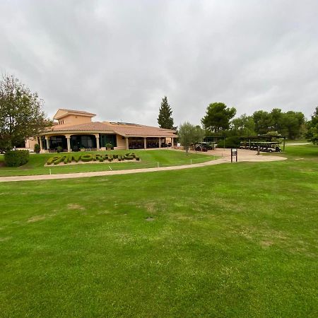 Willa Panoramica Golf, Apt Familiar En San Jorge San Jorge  Zewnętrze zdjęcie