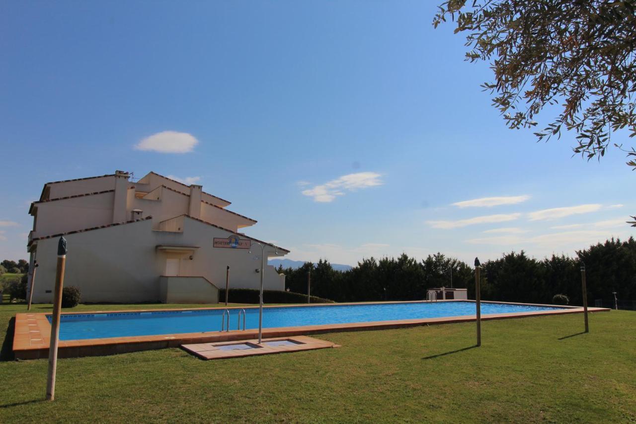 Willa Panoramica Golf, Apt Familiar En San Jorge San Jorge  Zewnętrze zdjęcie