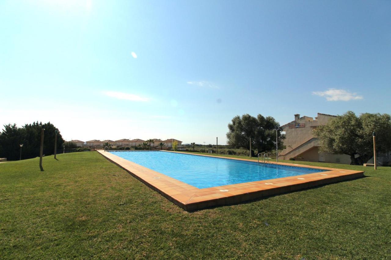 Willa Panoramica Golf, Apt Familiar En San Jorge San Jorge  Zewnętrze zdjęcie