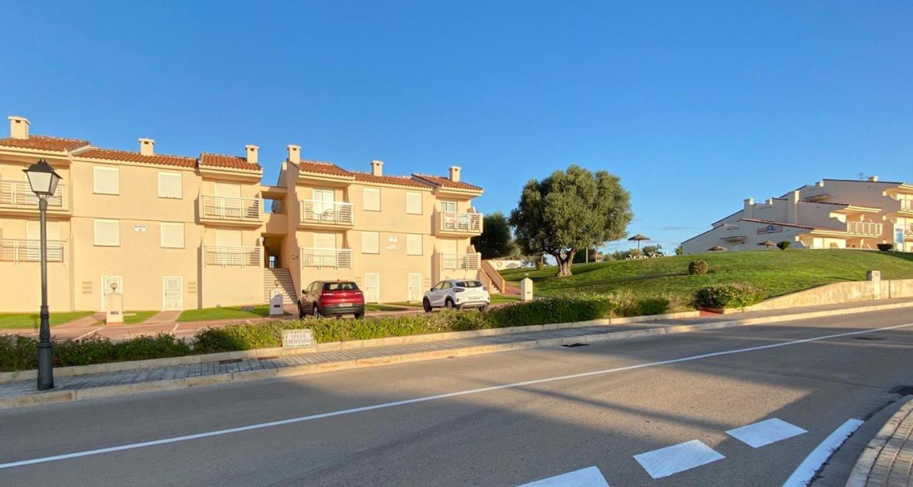 Willa Panoramica Golf, Apt Familiar En San Jorge San Jorge  Zewnętrze zdjęcie