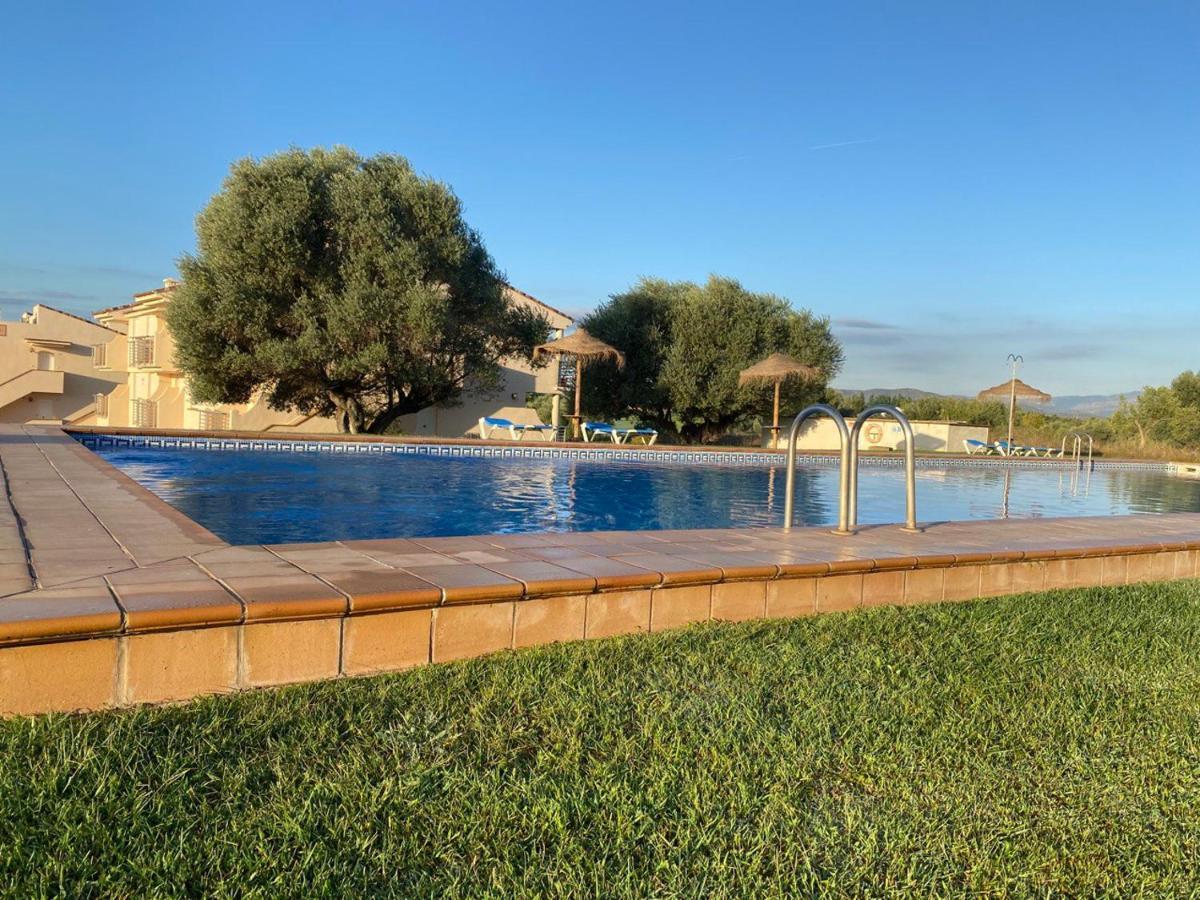 Willa Panoramica Golf, Apt Familiar En San Jorge San Jorge  Zewnętrze zdjęcie