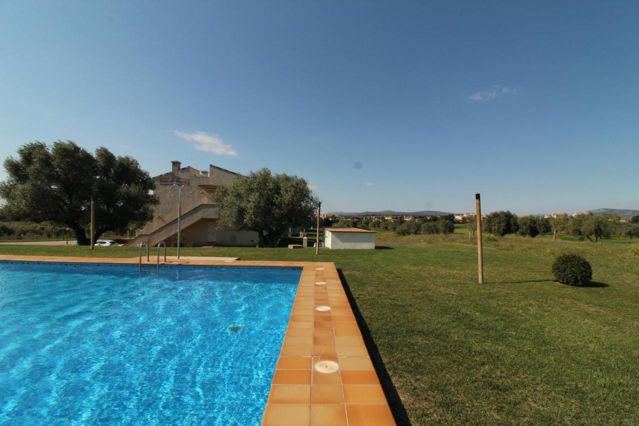 Willa Panoramica Golf, Apt Familiar En San Jorge San Jorge  Zewnętrze zdjęcie
