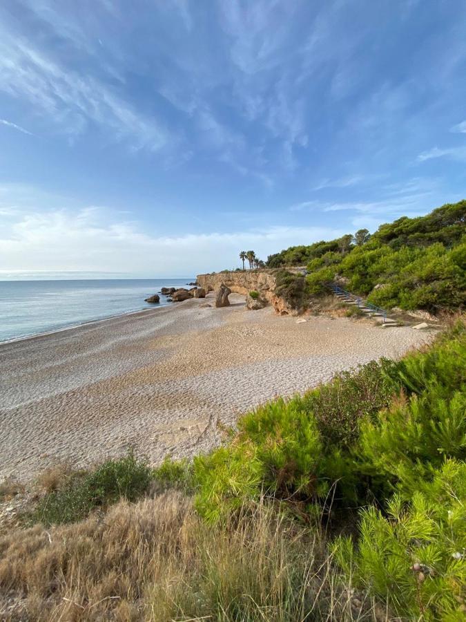 Willa Panoramica Golf, Apt Familiar En San Jorge San Jorge  Zewnętrze zdjęcie