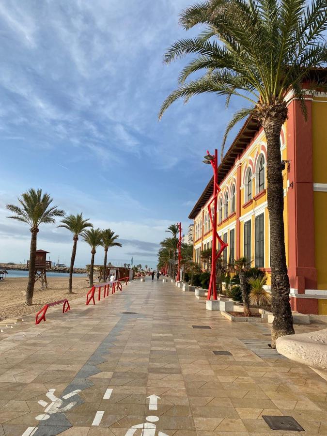 Willa Panoramica Golf, Apt Familiar En San Jorge San Jorge  Zewnętrze zdjęcie