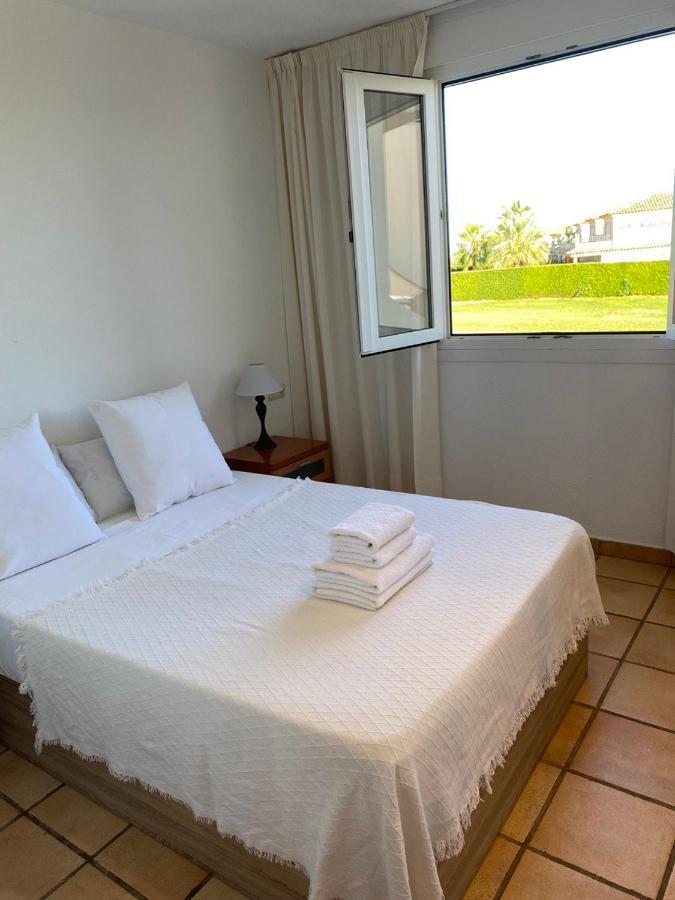 Willa Panoramica Golf, Apt Familiar En San Jorge San Jorge  Zewnętrze zdjęcie