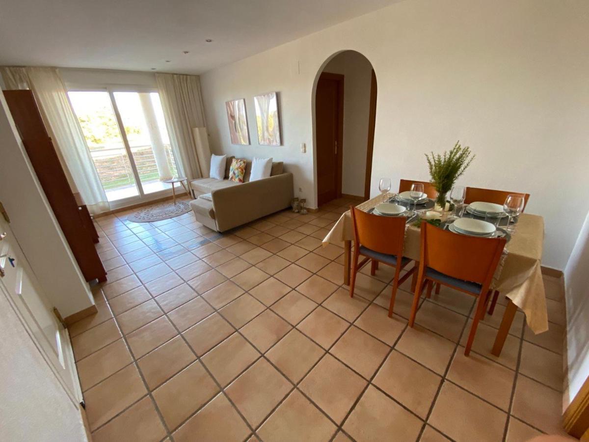 Willa Panoramica Golf, Apt Familiar En San Jorge San Jorge  Zewnętrze zdjęcie