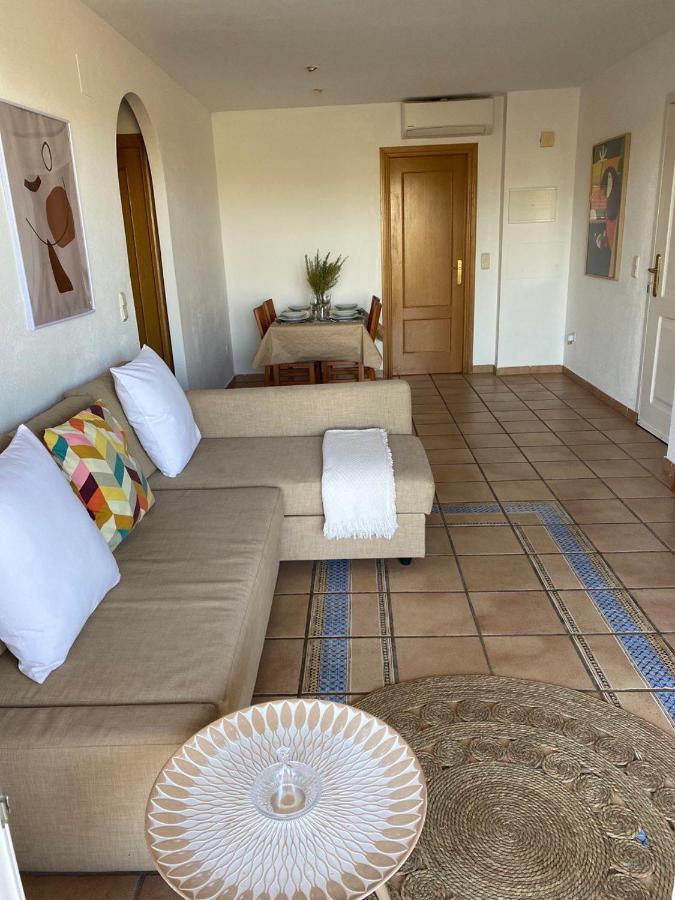 Willa Panoramica Golf, Apt Familiar En San Jorge San Jorge  Zewnętrze zdjęcie