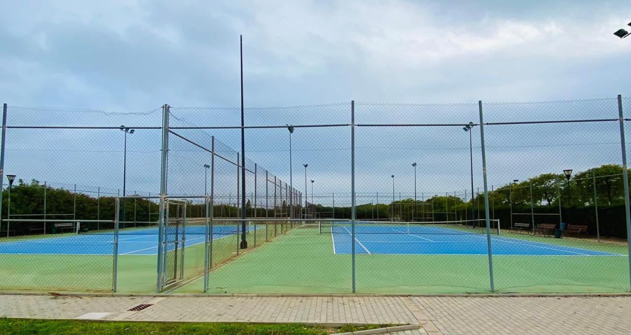 Willa Panoramica Golf, Apt Familiar En San Jorge San Jorge  Zewnętrze zdjęcie